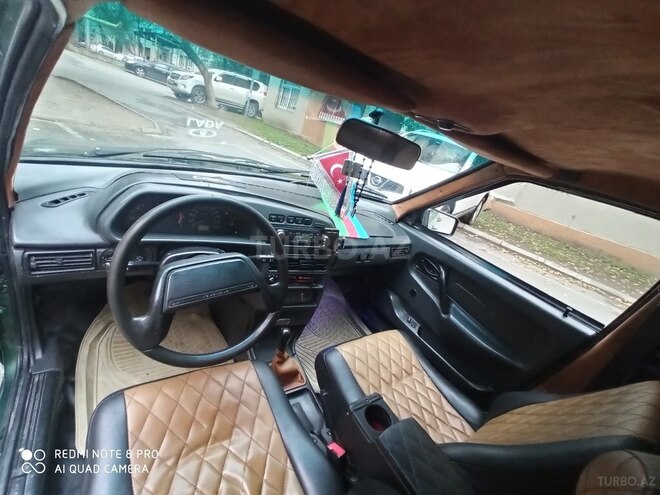 LADA (VAZ) 21099 2000, 664,992 km - 1.6 l - Bakı
