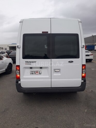 Ford Transit 2010, 181,526 km - 2.2 л - Bakı