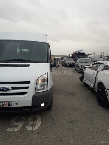 Ford Transit 2010, 181,526 km - 2.2 л - Bakı