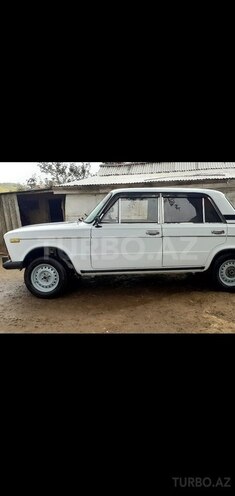 LADA (VAZ) 2106 2001, 77,000 km - 1.6 л - Lerik