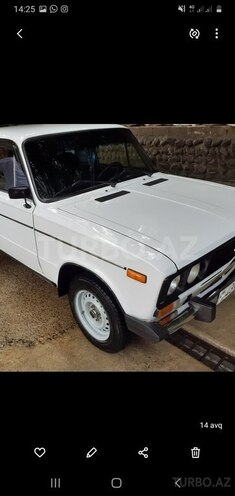 LADA (VAZ) 2106 2001, 77,000 km - 1.6 л - Lerik