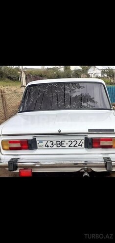 LADA (VAZ) 2106 2001, 77,000 km - 1.6 л - Lerik