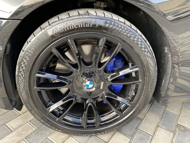 BMW 760 2011, 126,000 km - 6.0 l - Bakı