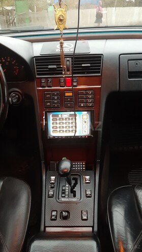 Mercedes C 200 1994, 380,000 km - 0.2 l - Bərdə