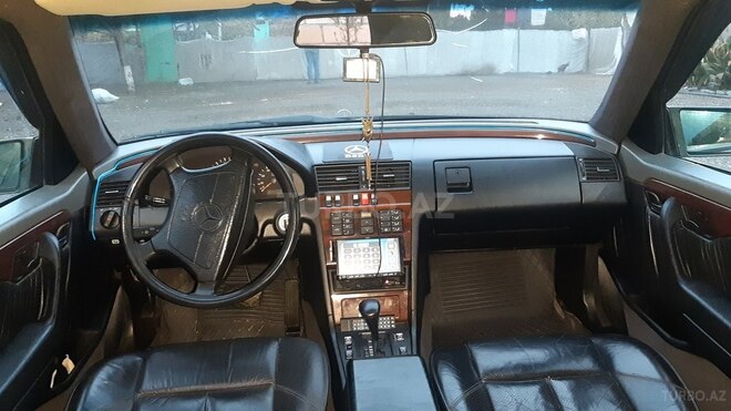 Mercedes C 200 1994, 380,000 km - 0.2 l - Bərdə