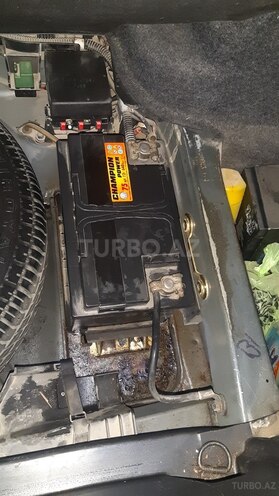 Mercedes C 200 1994, 380,000 km - 0.2 l - Bərdə
