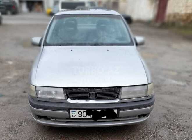Opel Vectra 1994, 458,791 km - 2.0 l - Bakı