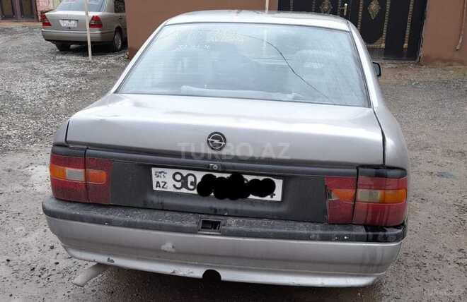 Opel Vectra 1994, 458,791 km - 2.0 l - Bakı