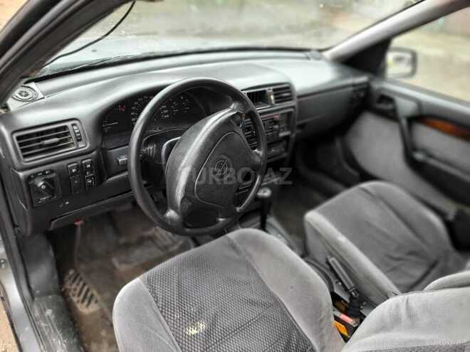 Opel Vectra 1994, 458,791 km - 2.0 l - Bakı