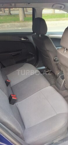 Opel Astra 2007, 212,000 km - 1.4 l - Gəncə