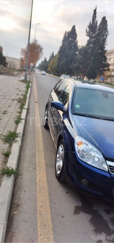 Opel Astra 2007, 212,000 km - 1.4 l - Gəncə