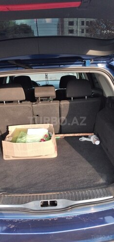 Opel Astra 2007, 212,000 km - 1.4 l - Gəncə