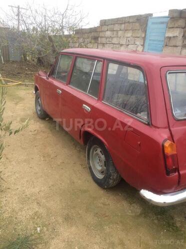 LADA (VAZ) 2102 1981, 340,000 km - 0.2 l - Bakı