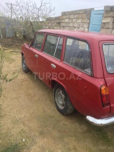 LADA (VAZ) 2102 1981, 340,000 km - 0.2 l - Bakı