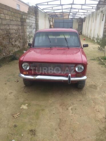 LADA (VAZ) 2102 1981, 340,000 km - 0.2 l - Bakı