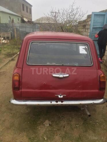 LADA (VAZ) 2102 1981, 340,000 km - 0.2 l - Bakı