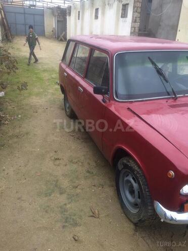 LADA (VAZ) 2102 1981, 340,000 km - 0.2 l - Bakı