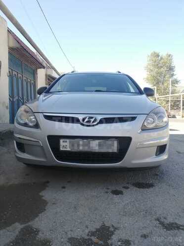 Hyundai i30 2009, 325,000 km - 1.6 l - Bakı