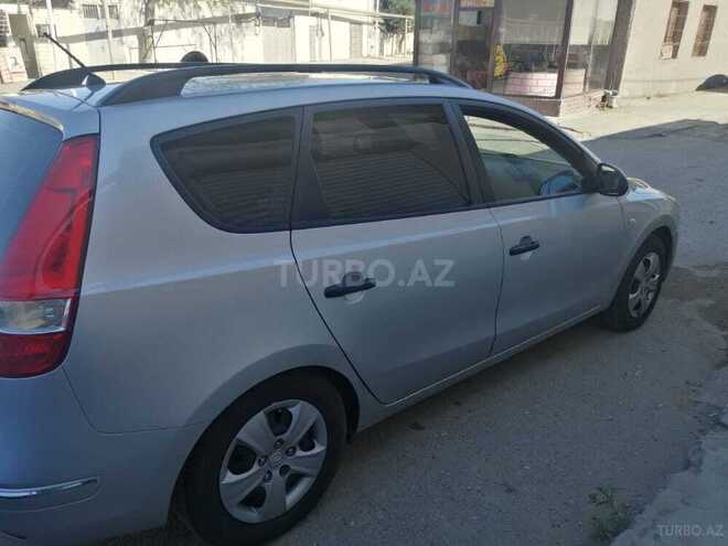 Hyundai i30 2009, 325,000 km - 1.6 l - Bakı