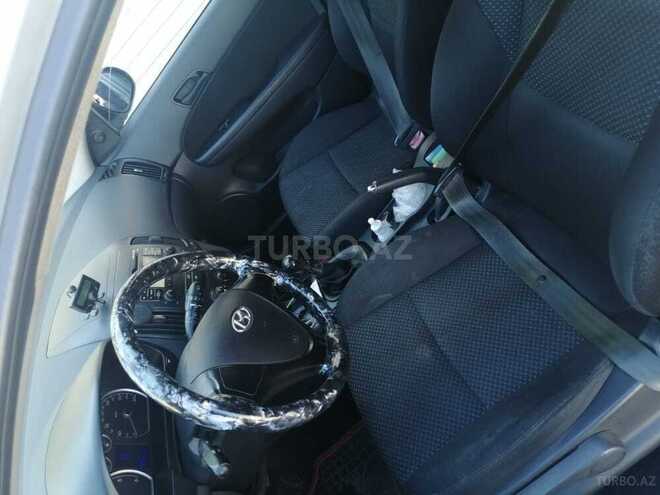 Hyundai i30 2009, 325,000 km - 1.6 l - Bakı