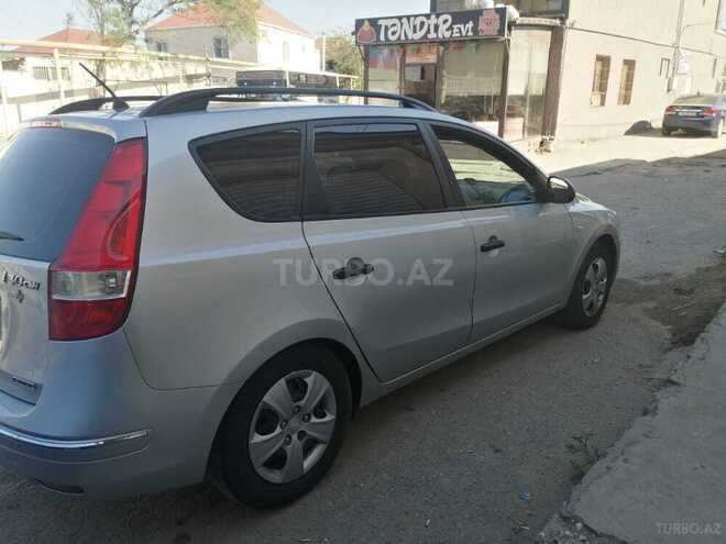 Hyundai i30 2009, 325,000 km - 1.6 l - Bakı