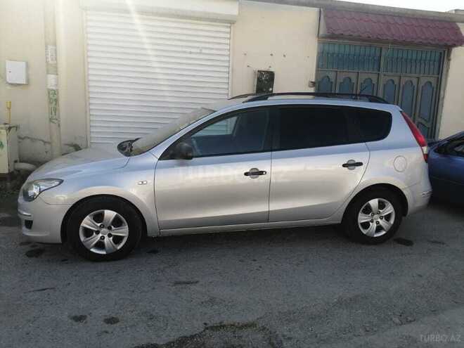 Hyundai i30 2009, 325,000 km - 1.6 l - Bakı