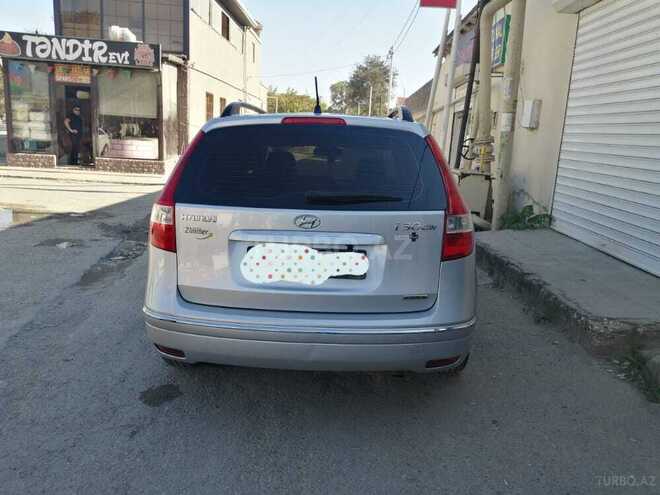 Hyundai i30 2009, 325,000 km - 1.6 l - Bakı