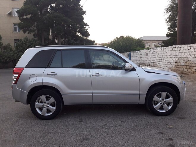 Suzuki Grand Vitara 2013, 154,000 km - 2.4 l - Bakı