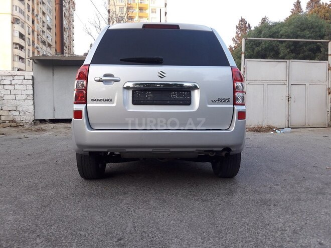 Suzuki Grand Vitara 2013, 154,000 km - 2.4 l - Bakı