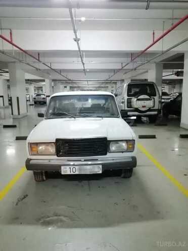 LADA (VAZ) 2107 1991, 100,000 km - 1.6 л - Bakı
