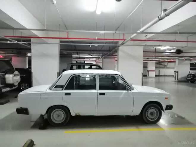 LADA (VAZ) 2107 1991, 100,000 km - 1.6 л - Bakı