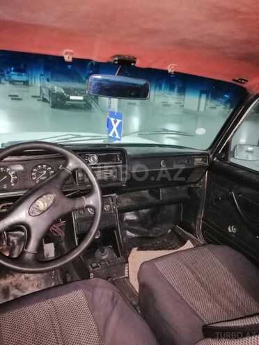 LADA (VAZ) 2107 1991, 100,000 km - 1.6 л - Bakı