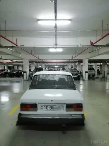 LADA (VAZ) 2107 1991, 100,000 km - 1.6 л - Bakı
