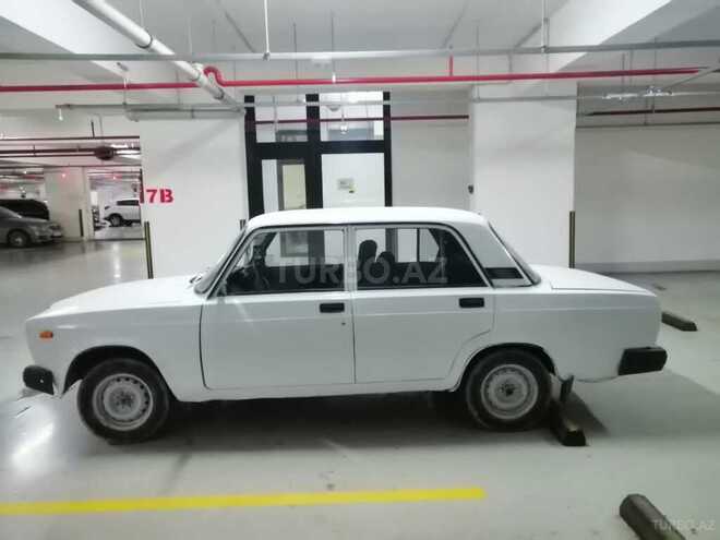 LADA (VAZ) 2107 1991, 100,000 km - 1.6 л - Bakı