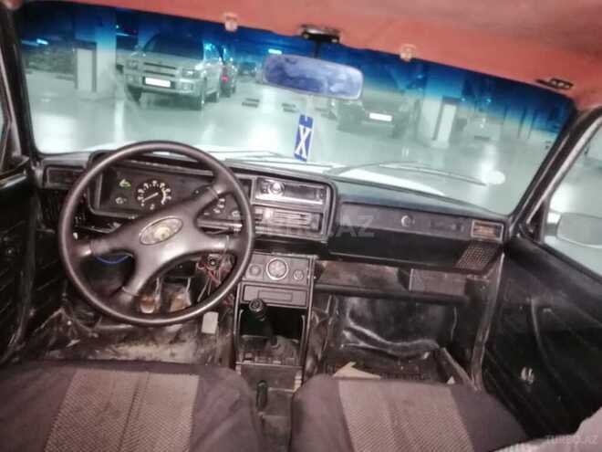 LADA (VAZ) 2107 1991, 100,000 km - 1.6 л - Bakı