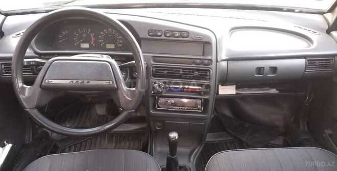 LADA (VAZ) 21099 1998, 328,000 km - 1.5 l - Zaqatala