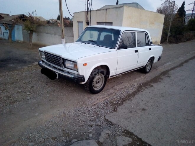 LADA (VAZ) 2107 2004, 654,554 km - 0.3 l - Gəncə