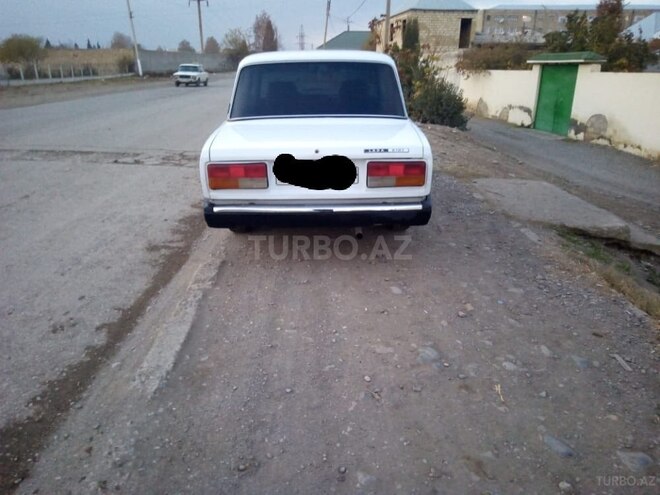 LADA (VAZ) 2107 2004, 654,554 km - 0.3 l - Gəncə