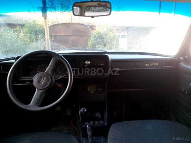 LADA (VAZ) 2107 2004, 654,554 km - 0.3 l - Gəncə