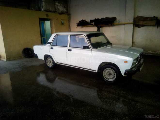 LADA (VAZ) 2107 2004, 654,554 km - 0.3 l - Gəncə