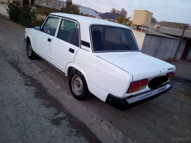 LADA (VAZ) 2107 2004, 654,554 km - 0.3 l - Gəncə