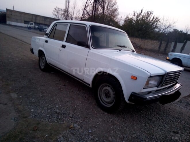 LADA (VAZ) 2107 2004, 654,554 km - 0.3 l - Gəncə