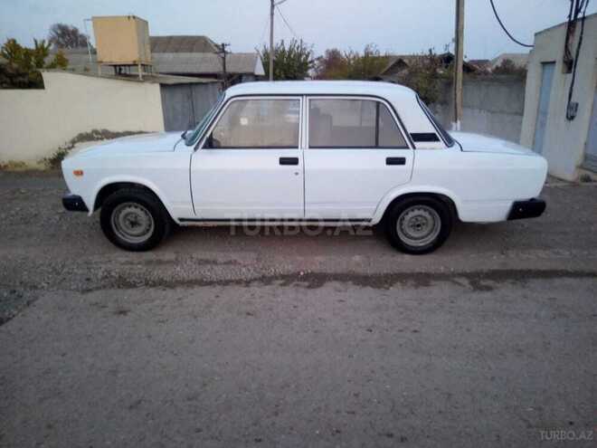 LADA (VAZ) 2107 2004, 654,554 km - 0.3 l - Gəncə