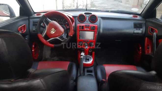 Hyundai Coupe 2002, 289,821 km - 2.0 l - Bakı