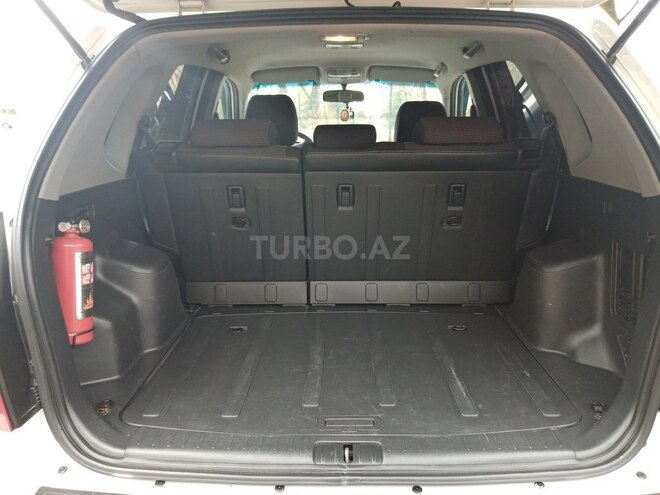 Hyundai Tucson 2007, 204,300 km - 0.2 l - Qəbələ