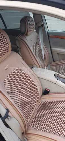 Mercedes E 220 2004, 330,000 km - 2.2 л - Gəncə