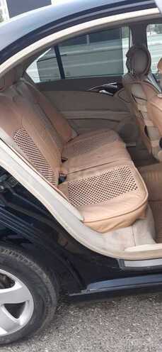 Mercedes E 220 2004, 330,000 km - 2.2 л - Gəncə