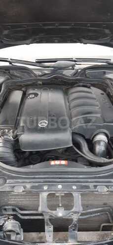 Mercedes E 220 2004, 330,000 km - 2.2 л - Gəncə