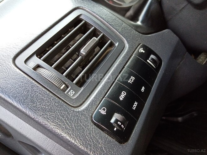 Hyundai Tucson 2007, 204,300 km - 0.2 l - Qəbələ