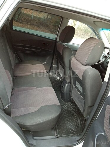 Hyundai Tucson 2007, 204,300 km - 0.2 l - Qəbələ
